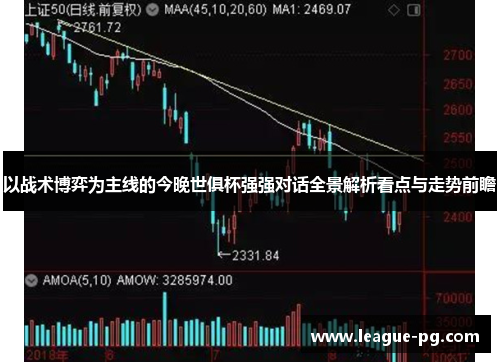 以战术博弈为主线的今晚世俱杯强强对话全景解析看点与走势前瞻