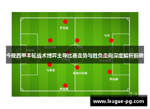 今晚西甲本轮战术博弈主导比赛走势与胜负走向深度解析前瞻