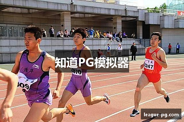 知道PG模拟器